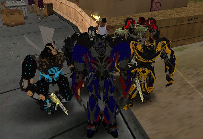mod